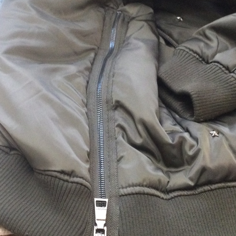 Madden Jacket - image 8